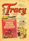 Cover for Tracy (D.C. Thomson, 1979 series) #17