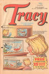 Cover for Tracy (D.C. Thomson, 1979 series) #154