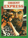 Cover for Orient Express (Sergio Bonelli Editore, 1982 series) #3