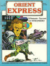 Cover for Orient Express (Sergio Bonelli Editore, 1982 series) #10