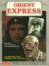 Cover for Orient Express (Sergio Bonelli Editore, 1982 series) #12