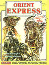Cover for Orient Express (Sergio Bonelli Editore, 1982 series) #13