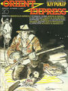 Cover for Orient Express (Sergio Bonelli Editore, 1982 series) #20