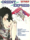 Cover for Orient Express (Sergio Bonelli Editore, 1982 series) #24
