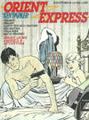 Cover for Orient Express (Sergio Bonelli Editore, 1982 series) #25