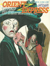 Cover for Orient Express (Sergio Bonelli Editore, 1982 series) #27