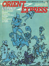 Cover for Orient Express (Sergio Bonelli Editore, 1982 series) #28