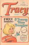 Cover for Tracy (D.C. Thomson, 1979 series) #163