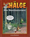 Cover for Hälge [fotobok] (Bokförlaget Semic, 1999 series) #[2] - Min skottkammare