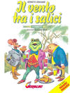 Cover for Supplementi a  Il Giornalino (Edizioni San Paolo, 1982 series) #33/1996 - Il vento tra i salici