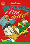 Cover for Albi d'oro serie comica (Mondadori, 1953 series) #v3#10