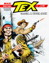 Cover for Maxi Tex (Sergio Bonelli Editore, 1991 series) #26