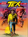 Cover for Maxi Tex (Sergio Bonelli Editore, 1991 series) #27 - I tre fratelli Bill