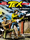Cover for Maxi Tex (Sergio Bonelli Editore, 1991 series) #25
