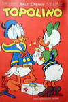 Cover for Topolino (Mondadori, 1949 series) #438