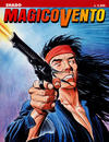 Cover for Magico Vento (Sergio Bonelli Editore, 1997 series) #30