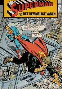 Cover Thumbnail for Supersolo (Interpresse, 1980 series) #2