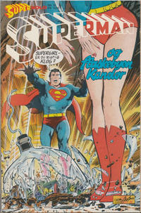 Cover Thumbnail for Supersolo (Interpresse, 1980 series) #10