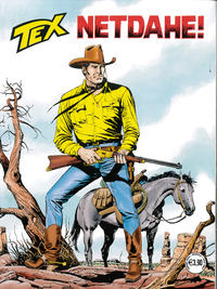 Cover Thumbnail for Tex [Tex Gigante - II Serie] (Sergio Bonelli Editore, 1958 series) #716