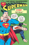 Cover for Superman. Special (Williams, 1977 series) #1/1978