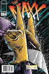 Cover Thumbnail for The Maxx (1993 series) #3 [Newsstand]
