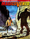 Cover for Magico Vento (Sergio Bonelli Editore, 1997 series) #18