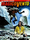Cover for Magico Vento (Sergio Bonelli Editore, 1997 series) #16