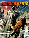 Cover for Magico Vento (Sergio Bonelli Editore, 1997 series) #15