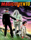 Cover for Magico Vento (Sergio Bonelli Editore, 1997 series) #17