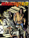 Cover for Magico Vento (Sergio Bonelli Editore, 1997 series) #10