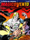 Cover for Magico Vento (Sergio Bonelli Editore, 1997 series) #7