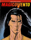 Cover for Magico Vento (Sergio Bonelli Editore, 1997 series) #0