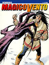Cover for Magico Vento (Sergio Bonelli Editore, 1997 series) #8