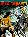Cover for Magico Vento (Sergio Bonelli Editore, 1997 series) #6