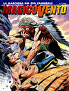 Cover for Magico Vento (Sergio Bonelli Editore, 1997 series) #28