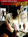 Cover for Magico Vento (Sergio Bonelli Editore, 1997 series) #25