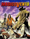 Cover for Magico Vento (Sergio Bonelli Editore, 1997 series) #23