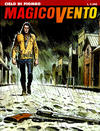 Cover for Magico Vento (Sergio Bonelli Editore, 1997 series) #12