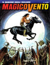 Cover for Magico Vento (Sergio Bonelli Editore, 1997 series) #13