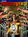 Cover for Magico Vento (Sergio Bonelli Editore, 1997 series) #20