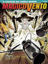 Cover for Magico Vento (Sergio Bonelli Editore, 1997 series) #22