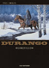 Cover for Durango (Kult Editionen, 2008 series) #7 - Loneville