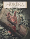 Cover for Murena (Kult Editionen, 2002 series) #9 - Dornen