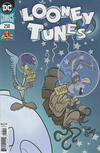 Cover for Looney Tunes (DC, 1994 series) #258