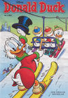 Cover for Donald Duck (DPG Media Magazines, 2020 series) #5/2021