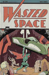 Cover for Wasted Space (Vault, 2018 series) #1 [Second Printing - Nathan Gooden & Tim Daniel Cover]
