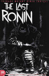 Cover Thumbnail for TMNT: The Last Ronin (2020 series) #2 [Cover RI - Sophie Campbell]