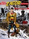 Cover for Maxi Zagor (Sergio Bonelli Editore, 2000 series) #37