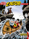 Cover for Maxi Zagor (Sergio Bonelli Editore, 2000 series) #38