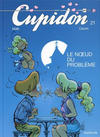 Cover for Cupidon (Dupuis, 1990 series) #21 - Le nœud du problème
